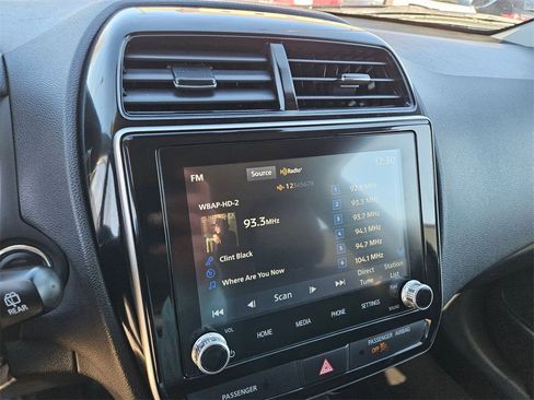 Used 2024 Mitsubishi Outlander Sport SE image 21