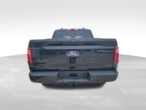New 2026 Ford F150 STX w/ Equipment Group 200A AWD/4WD image 13