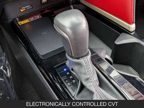 Used 2025 Toyota Camry XSE FWD image 22