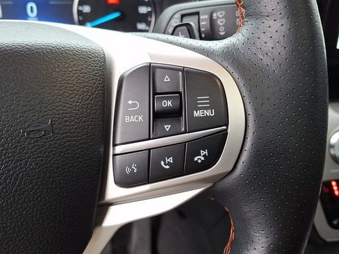 Used 2023 Ford Explorer Timberline AWD/4WD image 20