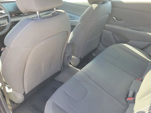 New 2026 Hyundai Elantra SEL Sport image 6