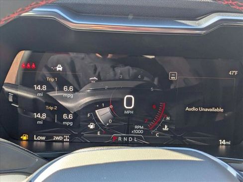 New 2026 GMC Canyon AT4X image 21