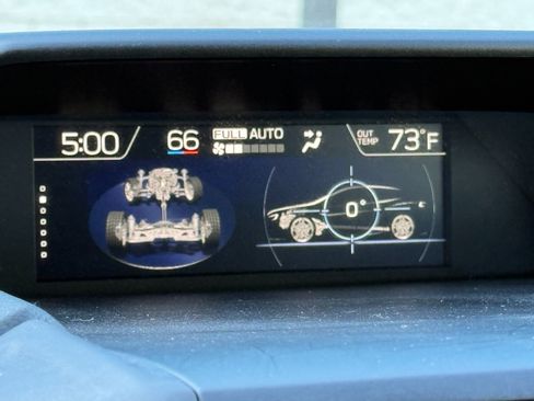 Used 2020 Subaru Crosstrek 2.0i Limited w/ Moonroof Package image 10