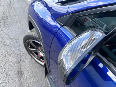 Used 2023 Subaru WRX Premium AWD/4WD image 26