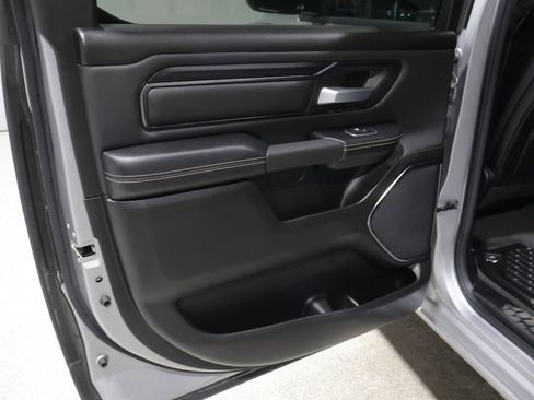 Certified 2024 RAM 1500 Rebel w/ Rebel Level 2 Equipment Group AWD/4WD image 20