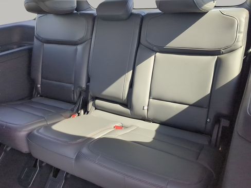 New 2025 Ford Expedition Active image 51