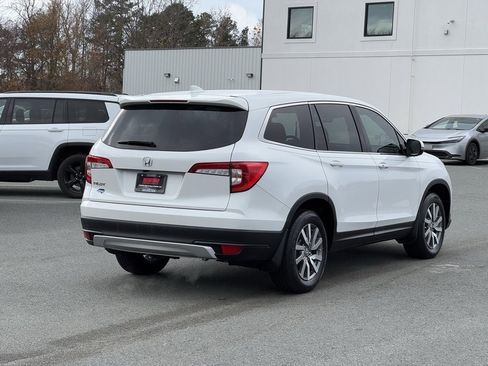 Used 2022 Honda Pilot EX-L image 7