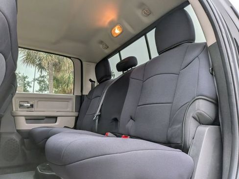 Used 2012 RAM 2500 SLT RWD image 23
