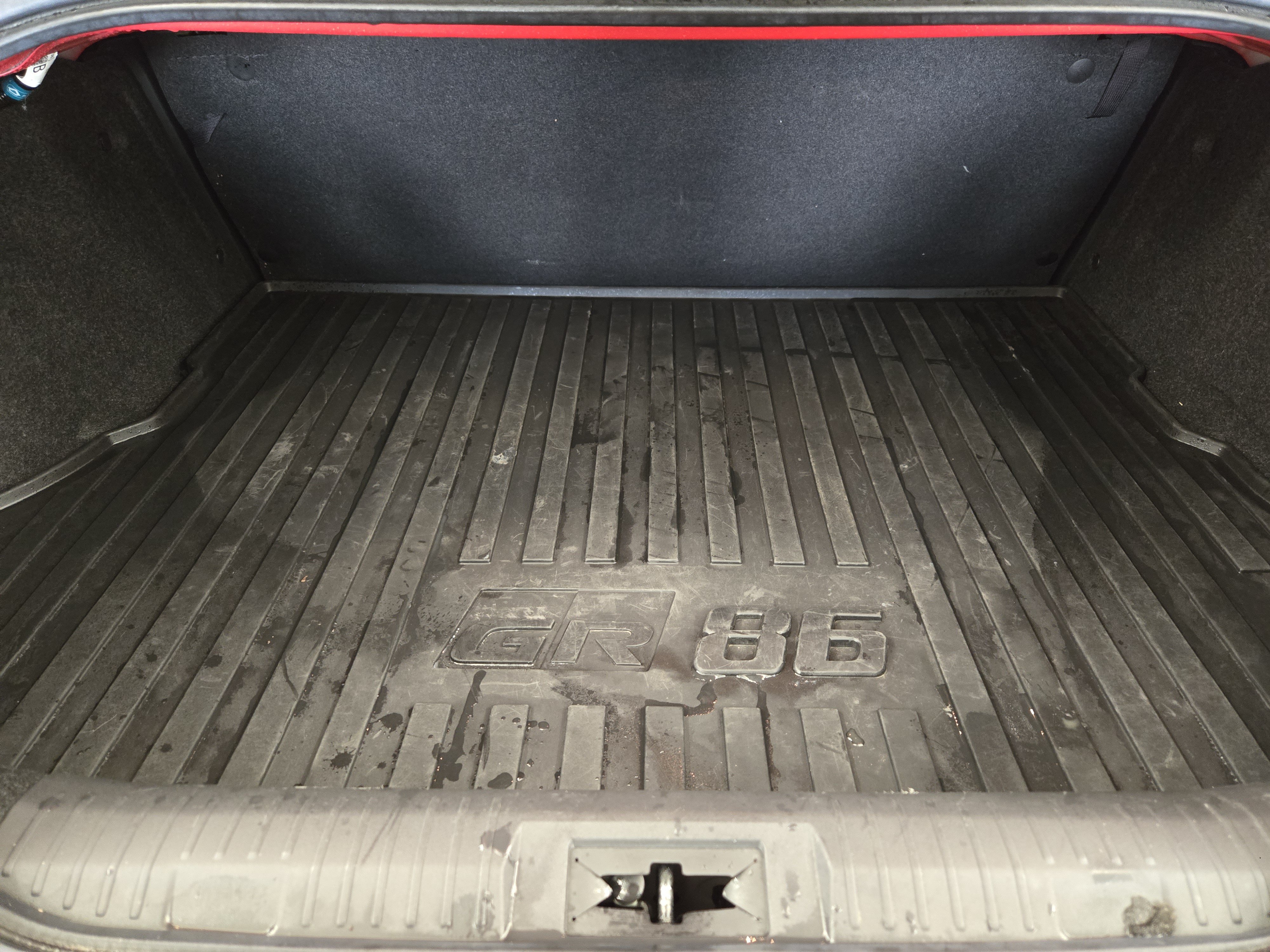 Used 2023 Toyota GR86 Premium w/ ALL Weather Mat Package (TMS) RWD image 31