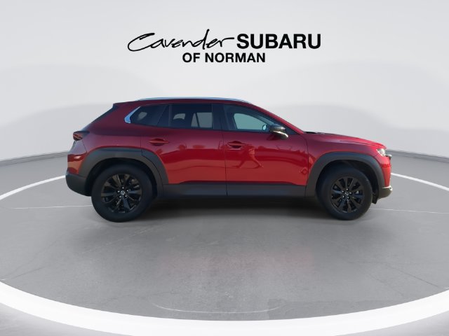 Used 2024 MAZDA CX-50 AWD 2.5 S w/ Select Package image 9