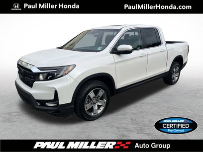Certified 2024 Honda Ridgeline RTL
