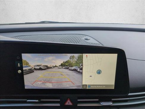 New 2026 Hyundai Elantra Limited FWD image 13
