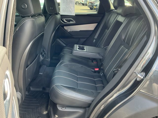 Used 2023 Land Rover Range Rover Velar R-Dynamic S AWD/4WD image 22