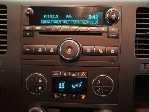 Used 2012 Chevrolet Silverado 1500 LT w/ All-Star Edition image 19