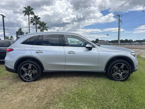Used 2026 Mercedes-Benz GLC 300 image 5