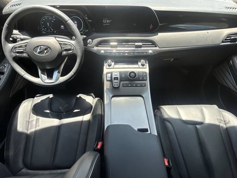 Used 2021 Hyundai Palisade Calligraphy FWD image 11