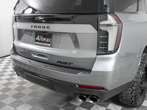 Used 2026 Chevrolet Tahoe RST w/ RST Performance Edition image 39