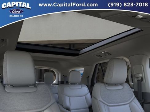 New 2026 Ford Explorer Active w/ Active Comfort Package AWD/4WD image 22