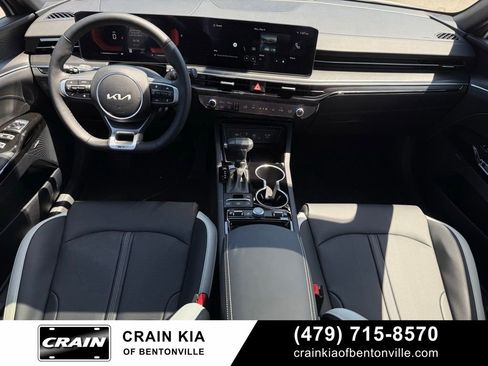 New 2026 Kia K5 GT-Line image 27