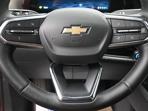 Used 2025 Chevrolet Equinox LT w/ Convenience Package II FWD image 15