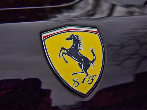 Used 2016 Ferrari California T image 56