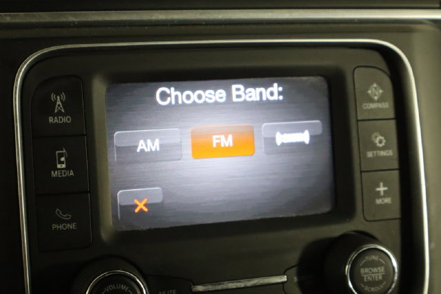 Used 2021 RAM 1500 Warlock AWD/4WD image 46