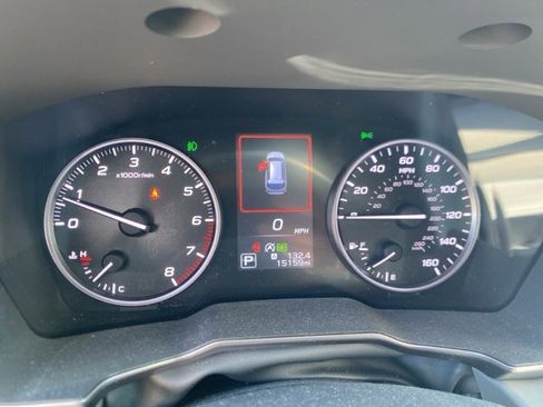 Used 2020 Subaru Outback Limited XT w/ Popular Package #2 image 25