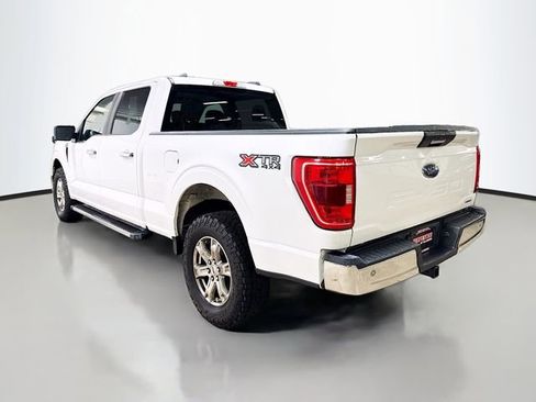 Used 2021 Ford F150 XLT w/ XTR Package image 7