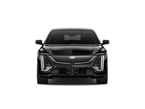 New 2026 Cadillac Lyriq V AWD/4WD image 29