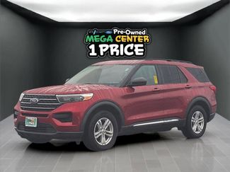 Used 2020 Ford Explorer XLT w/ Comfort Package video 2