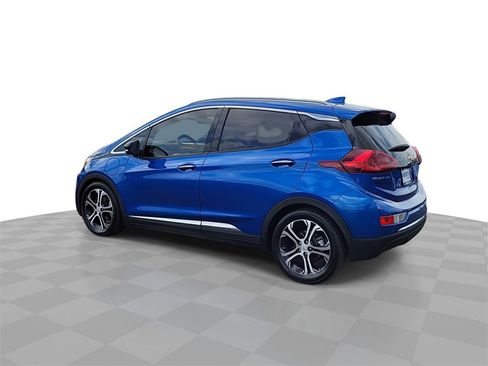 Certified 2017 Chevrolet Bolt Premier w/ Driver Confidence II Package image 6