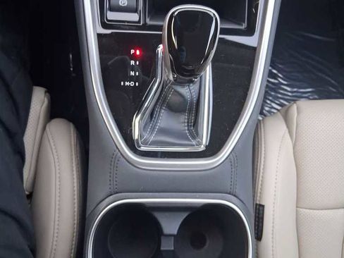 Certified 2024 Subaru Legacy Limited image 24