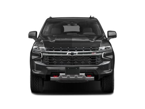 Used 2024 Chevrolet Tahoe Z71 AWD/4WD image 5
