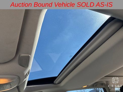 Used 2019 INFINITI QX60 Luxe w/ Sensory Package image 25