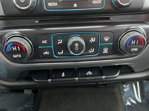 Used 2014 Chevrolet Silverado 1500 LT w/ All Star Edition image 13