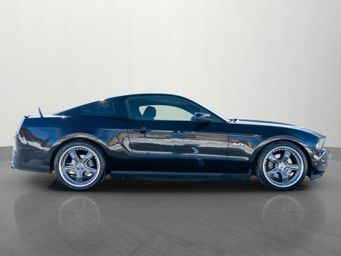 Used 2011 Ford Mustang GT w/ Security Pkg image 8
