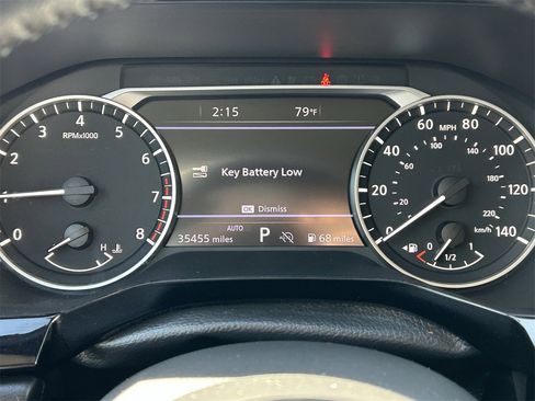 Certified 2023 Nissan Pathfinder SL image 11