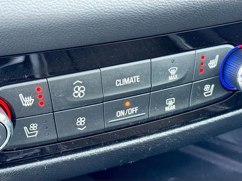 Used 2024 Buick Enclave Avenir w/ Trailering Package, 5000 lbs. FWD image 29