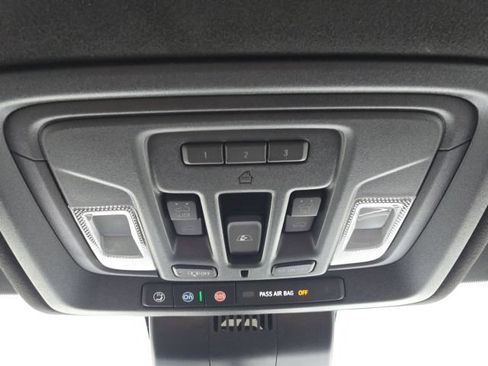 Used 2026 GMC Sierra 1500 AT4X AWD/4WD image 42