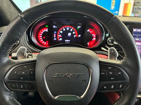 Used 2024 Dodge Durango SRT Hellcat image 16