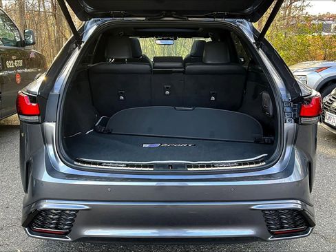 Used 2023 Lexus RX 500h F Sport image 30