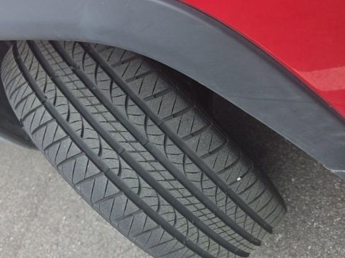 Used 2021 Jeep Compass Latitude image 12