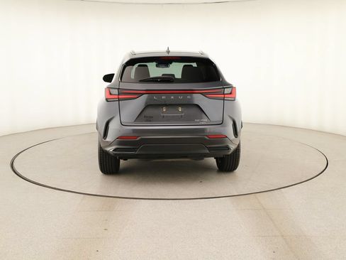 Used 2023 Lexus NX 350 AWD image 5