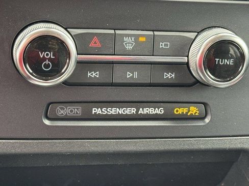 Used 2024 Ford Edge Titanium image 21