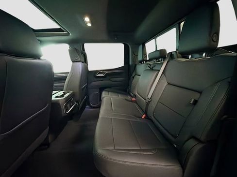 New 2026 Chevrolet Silverado 1500 LTZ w/ LTZ Convenience Package II image 28