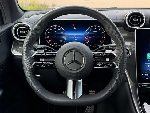 Used 2026 Mercedes-Benz GLC 300 4MATIC image 13
