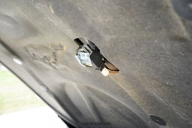 Used 1993 Ford Mustang Cobra RWD image 22