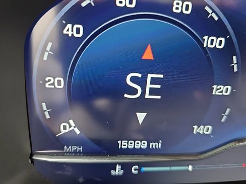 Used 2025 Chevrolet Silverado 2500 LT w/ Trail Boss Package image 29