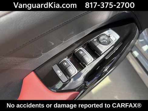 Certified 2026 Kia K5 GT-Line w/ GT-Line Premium Package FWD image 17