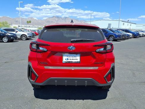 New 2026 Subaru Crosstrek 2.5i AWD/4WD image 10